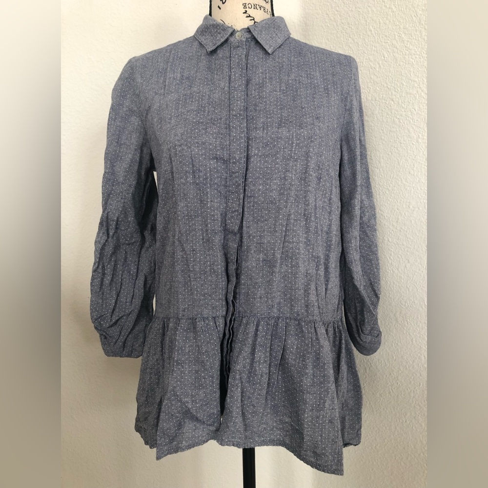 Sunday In Brooklyn Cotton Bottom Up S